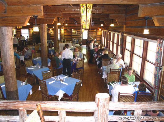 Motel Lake Mcdonald West Glacier Exterior foto